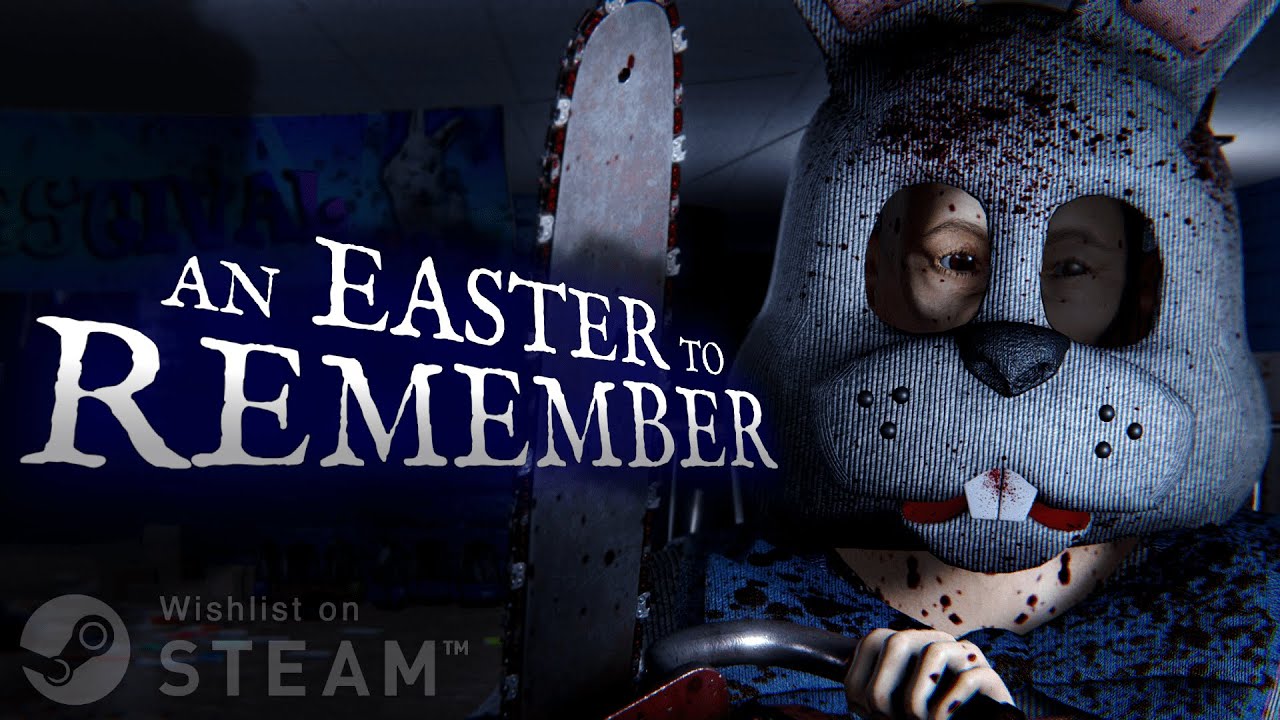An Easter to Remember - Teaser | WISHLIST NOW ON STEAM!
