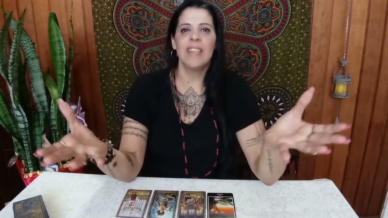 🔴AQUÁRIO/🙏JUSTIÇA SENDO FEITA😀ALGUÉM QUE LHE FEZ MUITO MAL😞