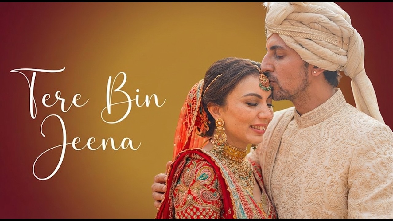 Tere Bin Jeena | Romantic Hindi Love Song