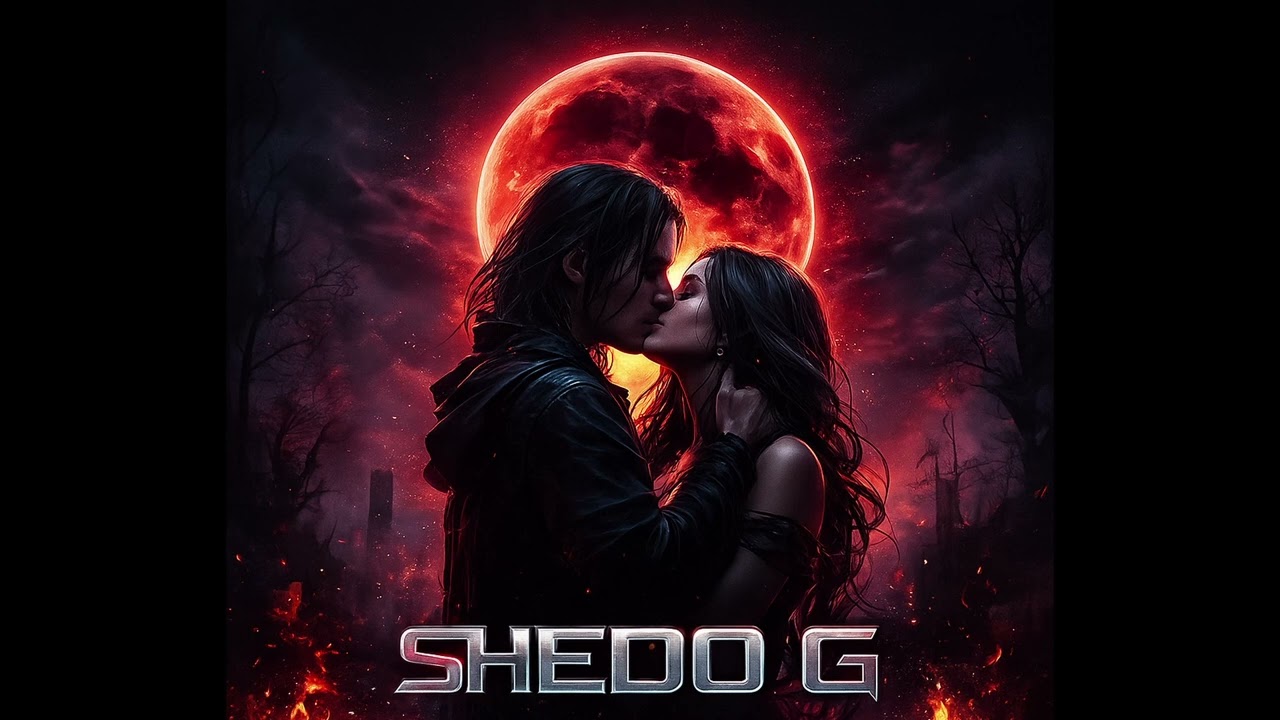 Shedo -G-  Der letzte Ort Deutsch (Aggrotech/EBM) - Das Begräbnis