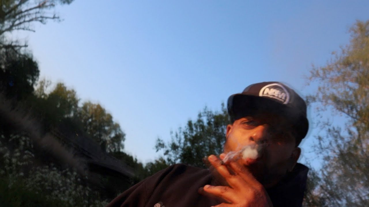 sonny black lost full music video