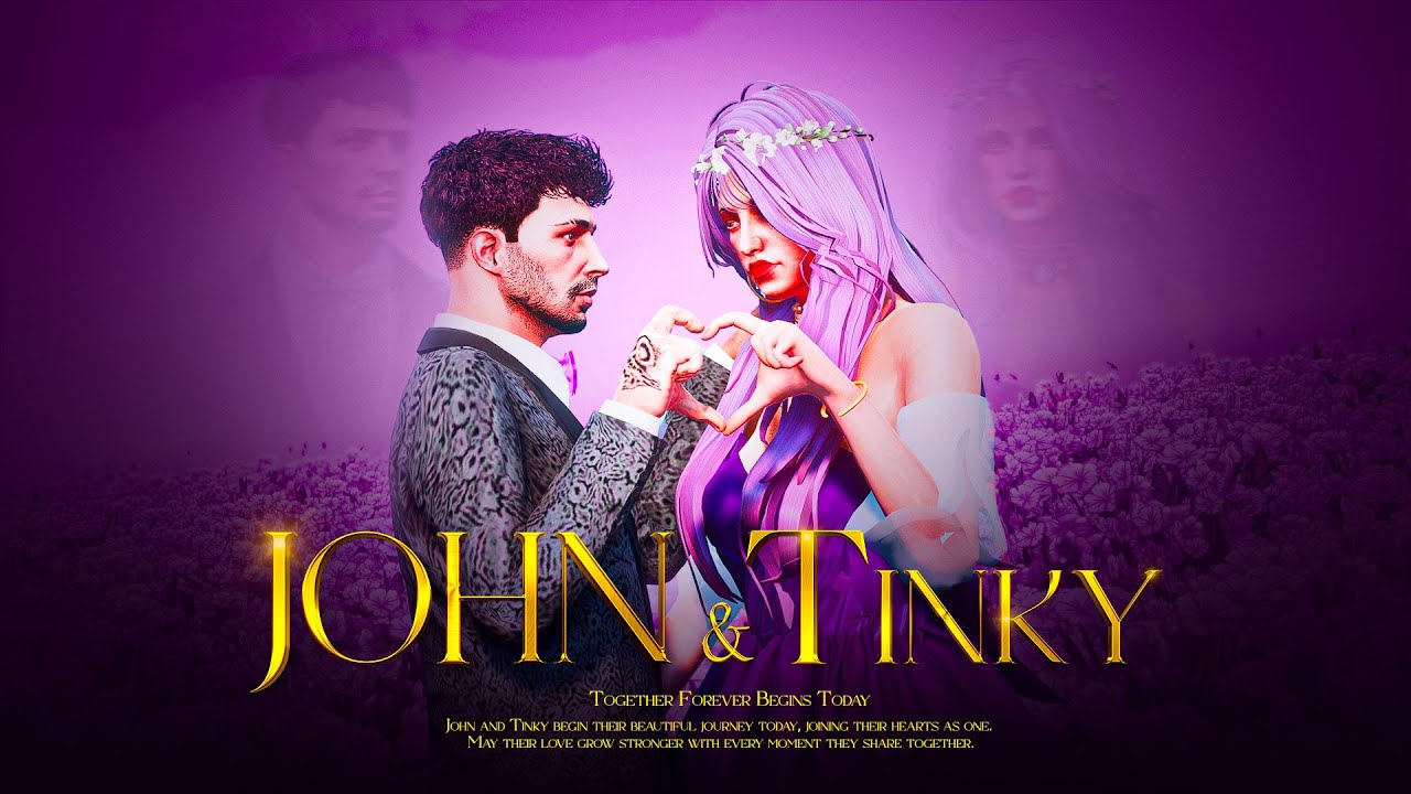 🔴 මගුල 💜💑 | John Murphy | Ceylon Roleplay