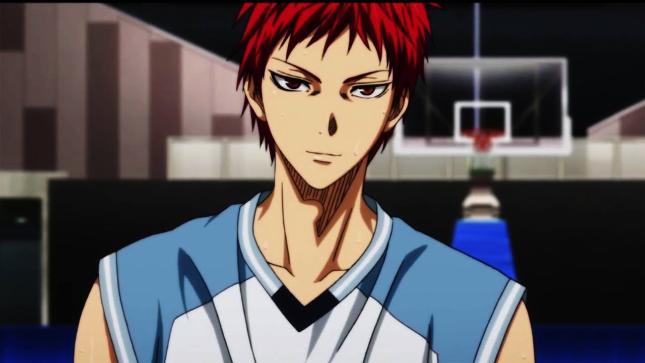 Kuroko no basket Winter cup FINAL HD TRAILER !