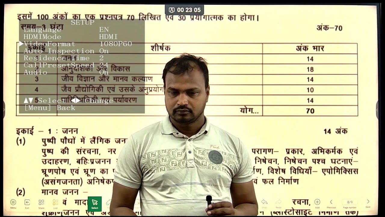 teachers day special