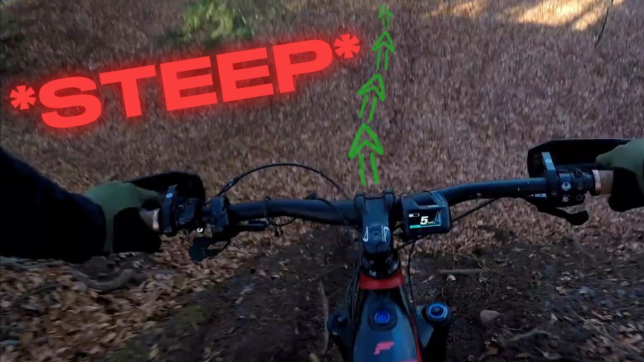 Steep Little Trails | Gleichenberg | Downhill | Enduro