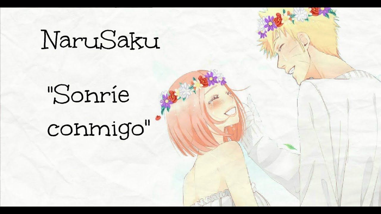 Doujinshi NaruSaku 