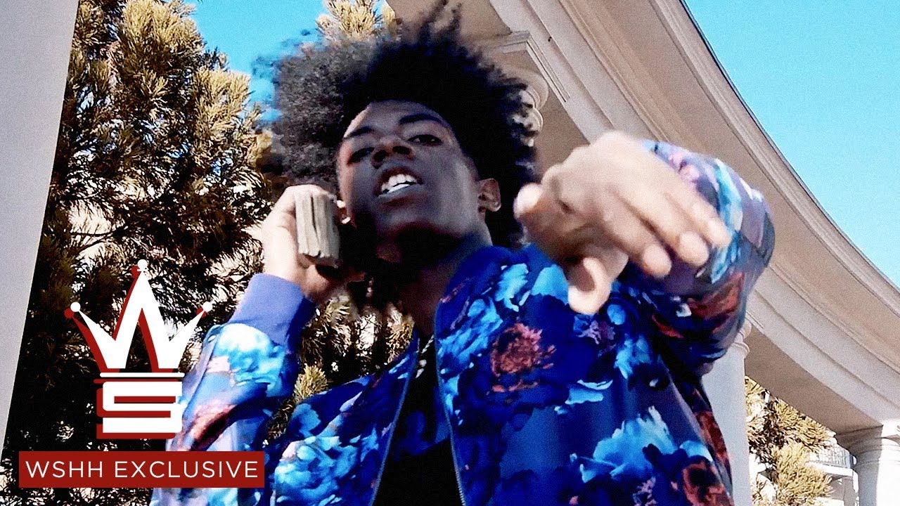 FG Famous 