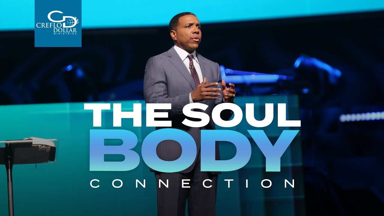 The Soul Body Connection  - Sunday Service