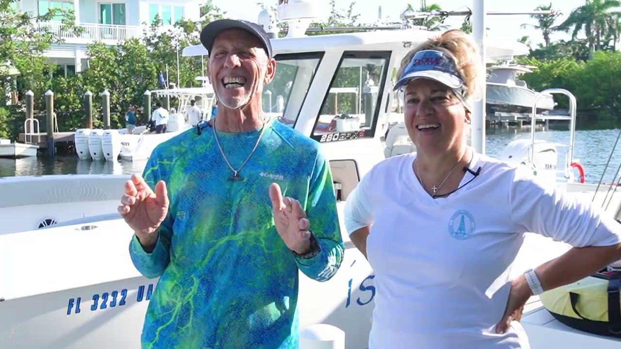 Islamorada Lifestyle