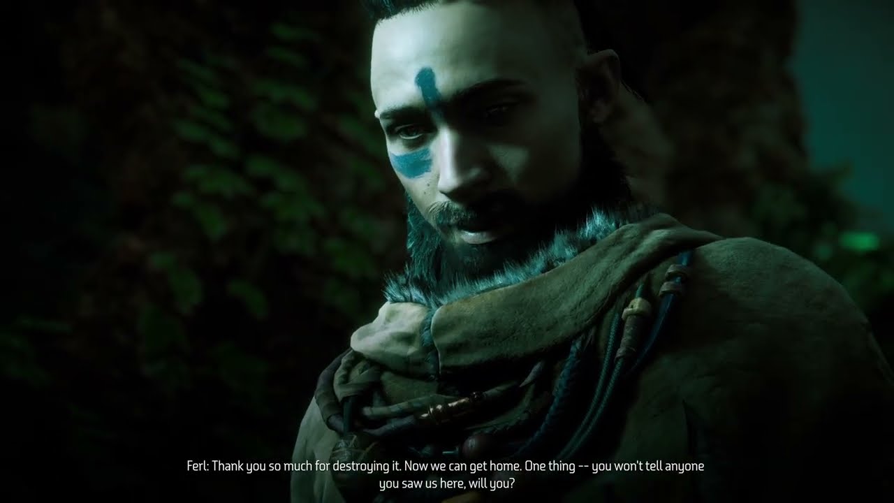 Sunshine Plays Horizon Zero Dawn PT 10! Getting Those Quests Done And The First Official Cauldron!