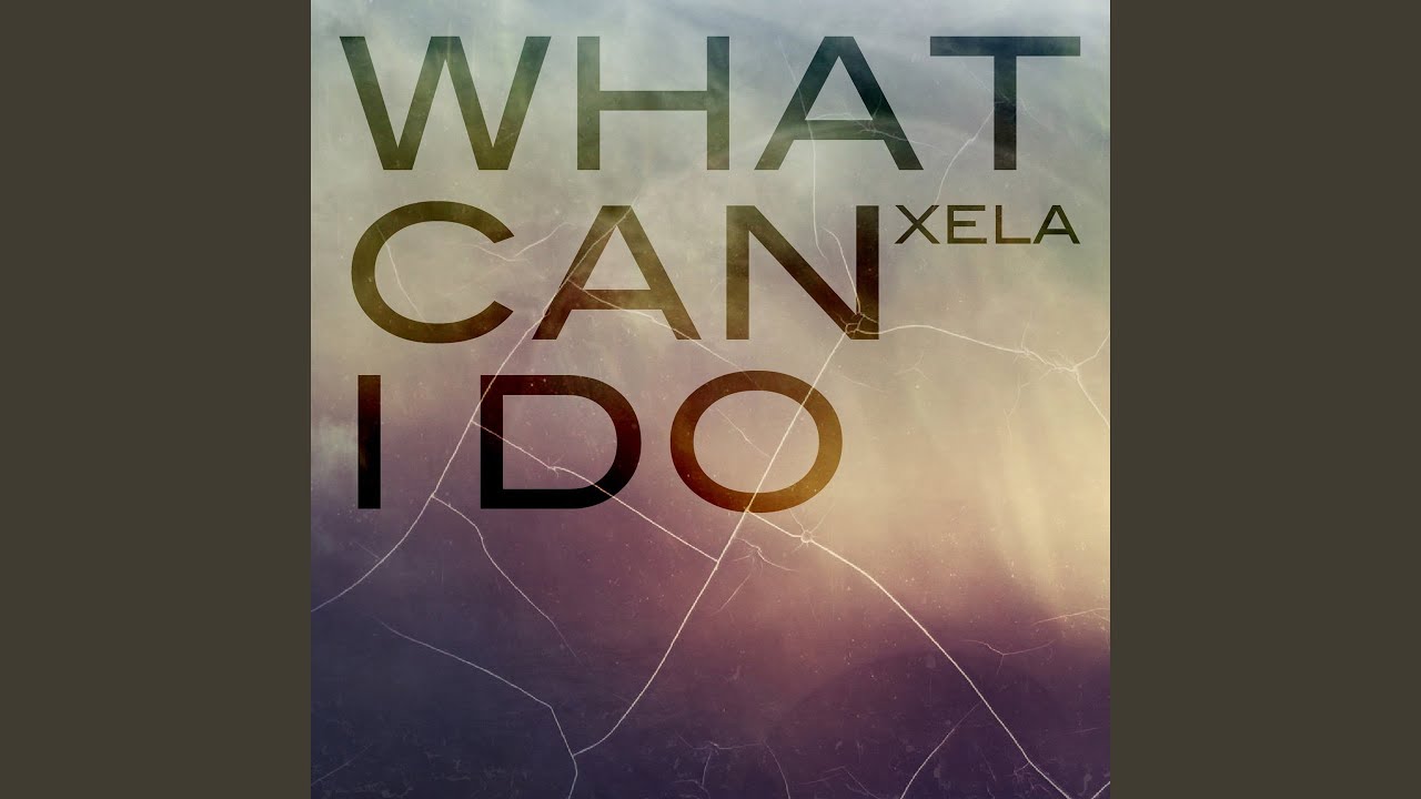 What Can I Do (Radio Mix)