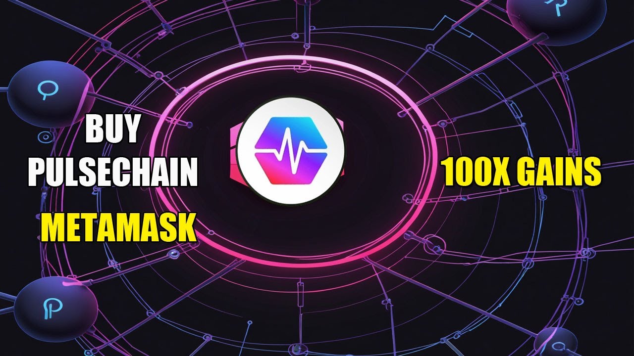 How to buy PulseChain on MetaMask