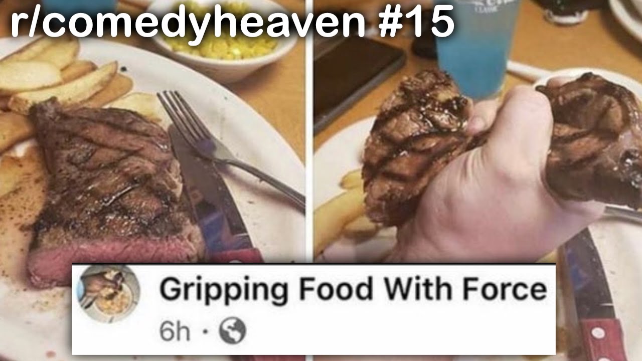 r/comedyheaven Best Posts #15