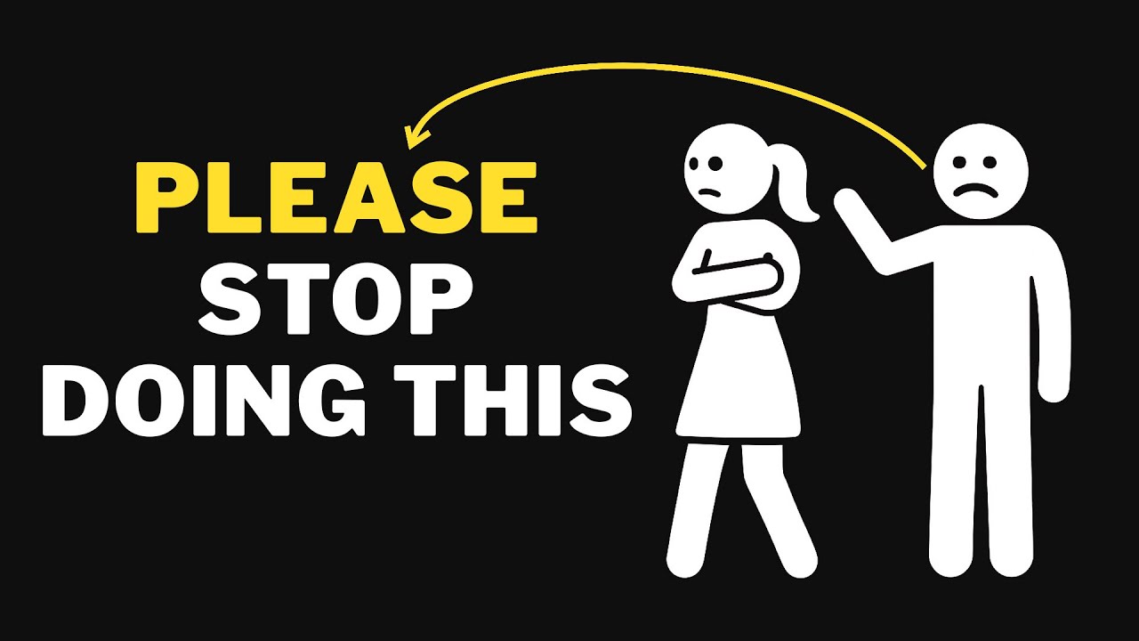 5 Brutal Mistakes That Kill Attraction
