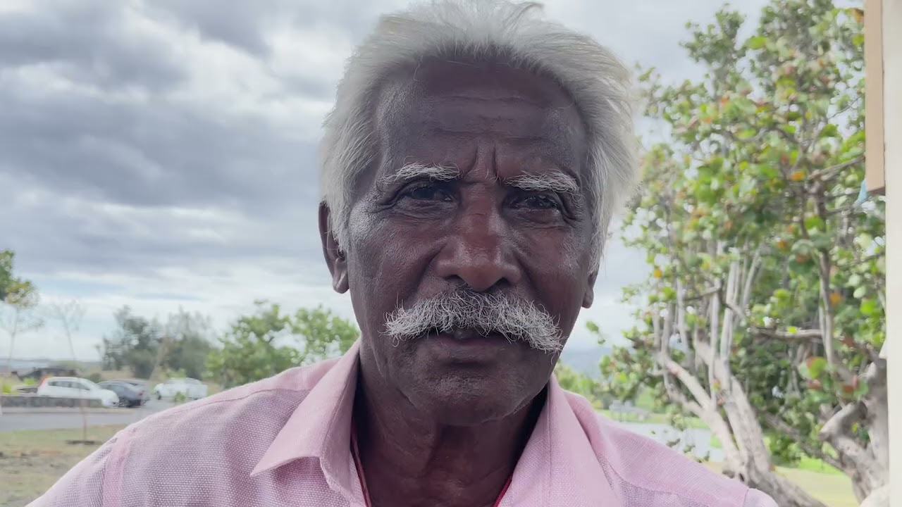 Mouvement populaire des citoyens de St Louis - Maximilien Boqui Queni