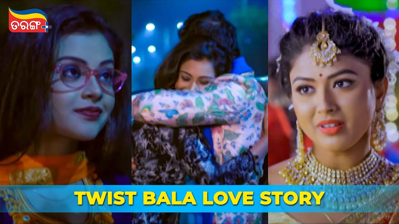 Twist wala Love Story | | Best Scene | Watch Full Movie on Tarang Plus App