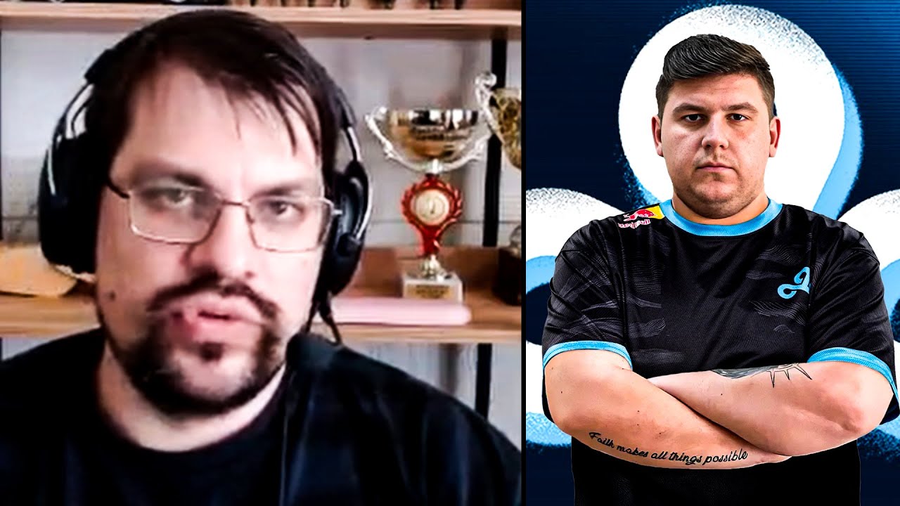 овердрайв рассказал, почему хевигод не заиграл в академке спирит