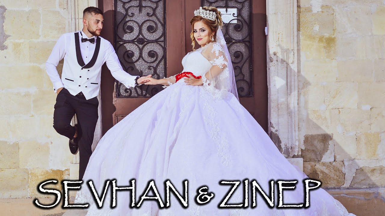 Sevhan & Zeynep in Düğünü 3.Bölüm 2021