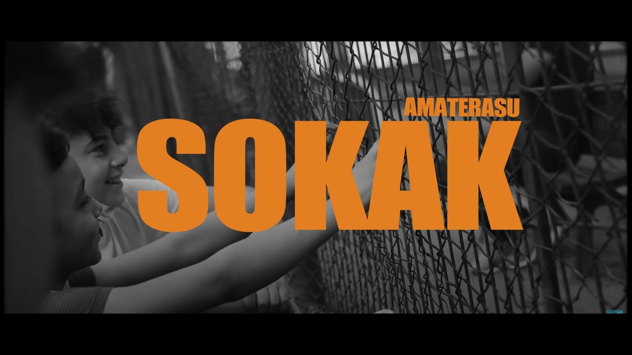 Canbay Wolker Tarzı Beat Gazapizm Afro Drill Beat [ SOKAK ] ( Prod: Amaterasu ) 2023