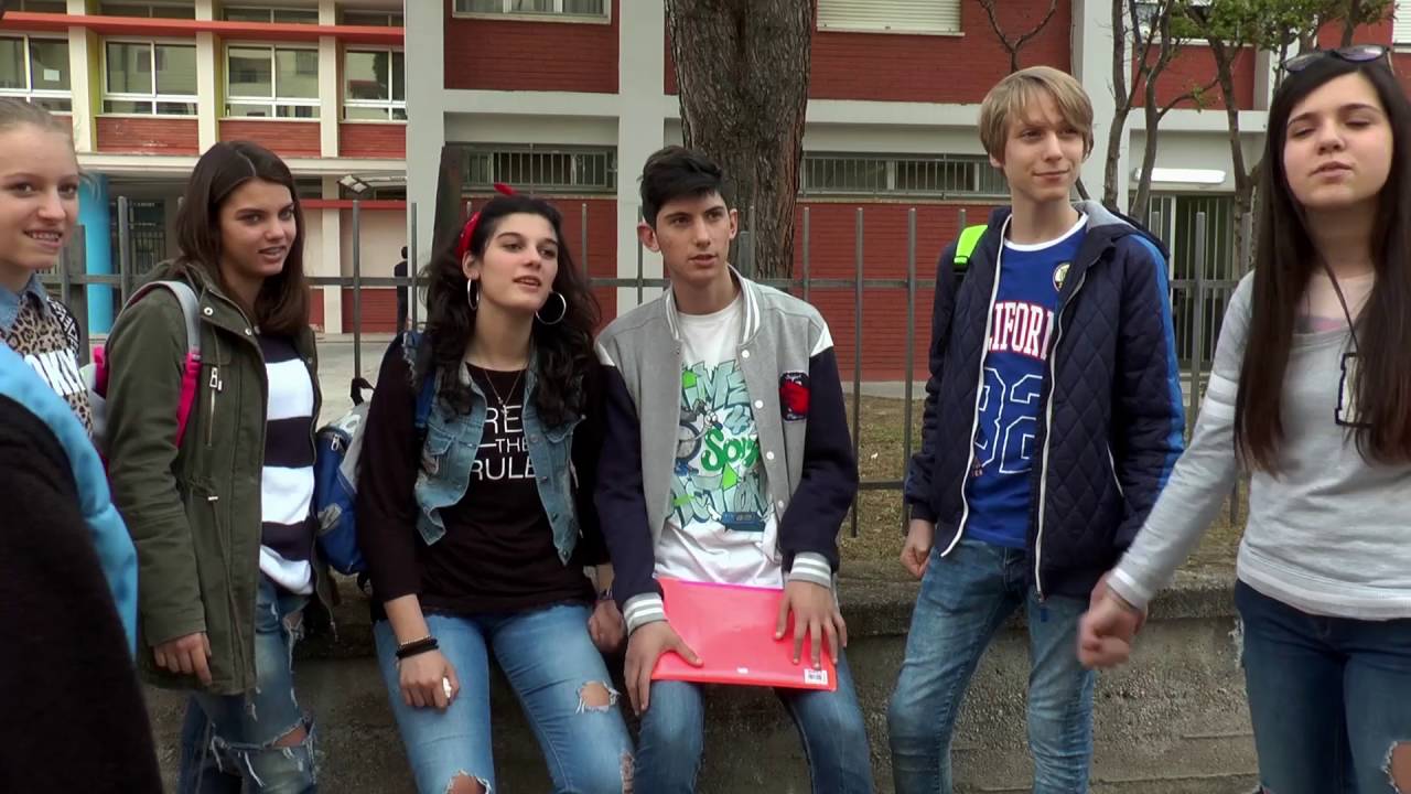 Pontecagnano   Falsa Identità