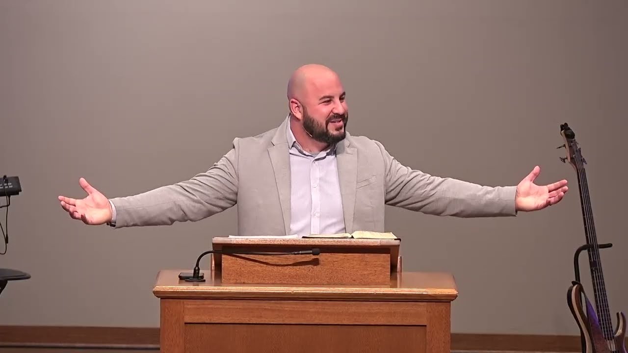 Faith for the Desperate