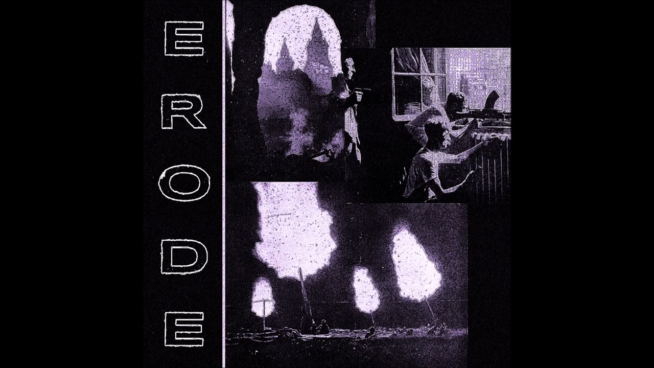 Erode - ST EP 2022 (Full EP)