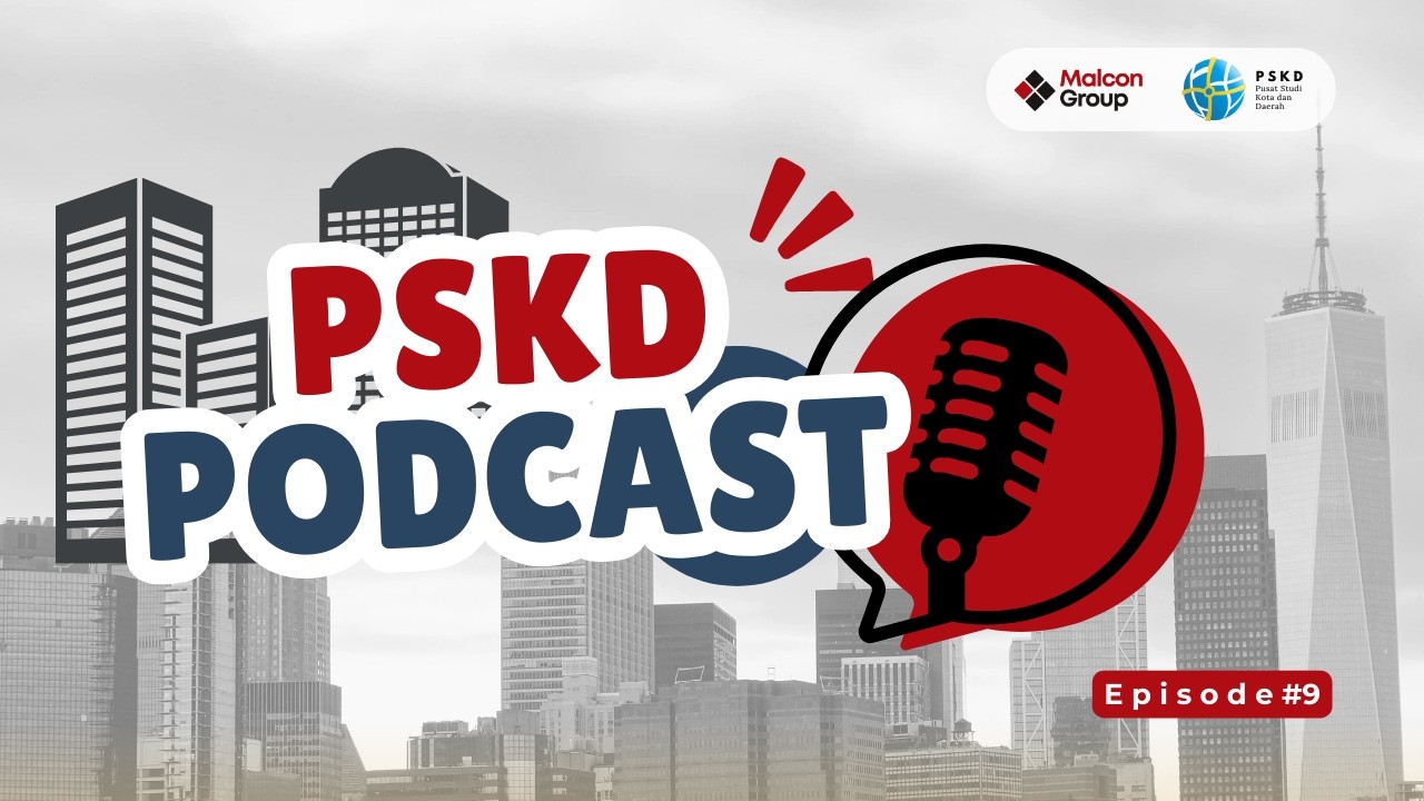 Episode 9 | Kurangnya Ruang Terbuka Hijau di Bandar Lampung: Antara Target 30% dan Realitas Kota