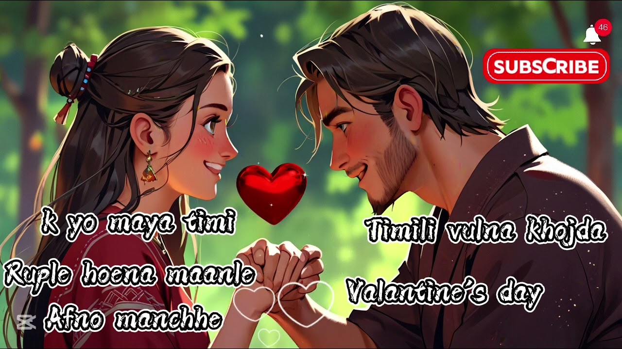 Romantic Nepali music collection 2026#music