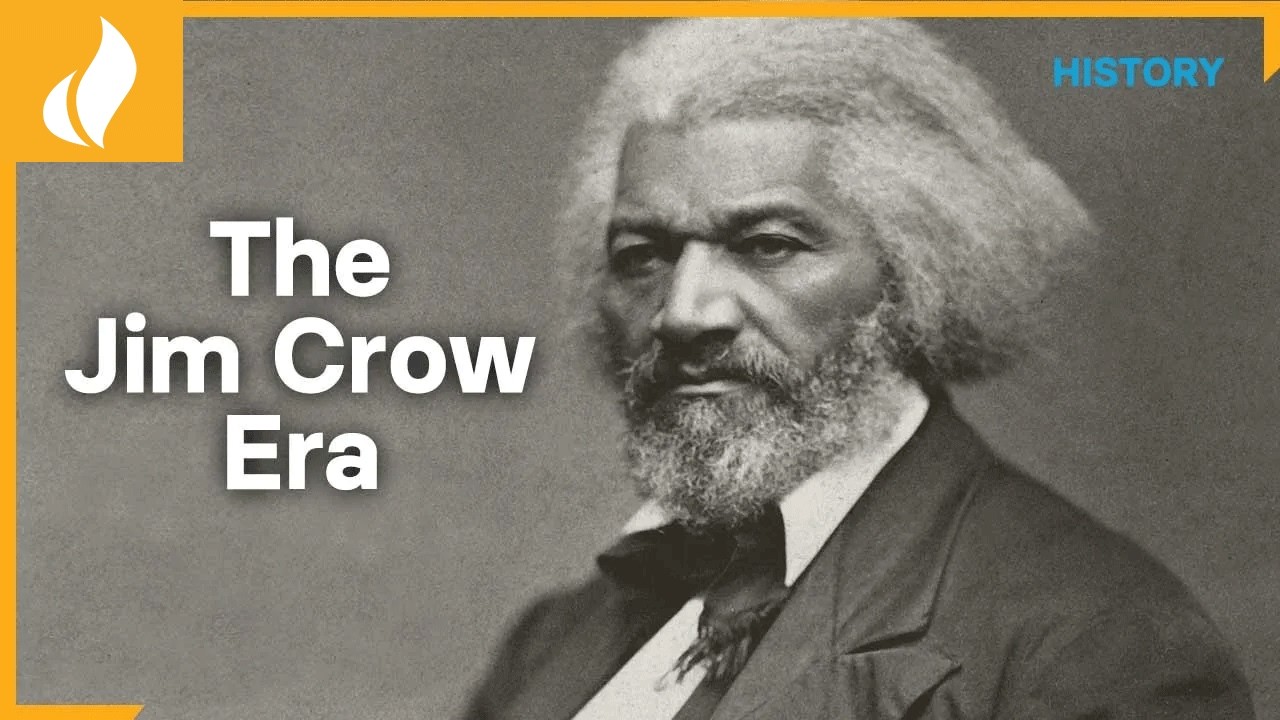 The Jim Crow Era | A Stain on America's Past