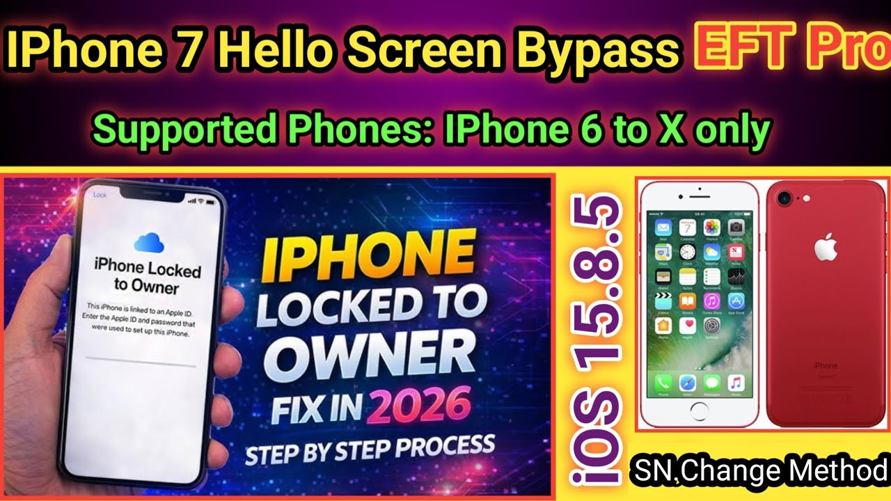 IPhone 7 