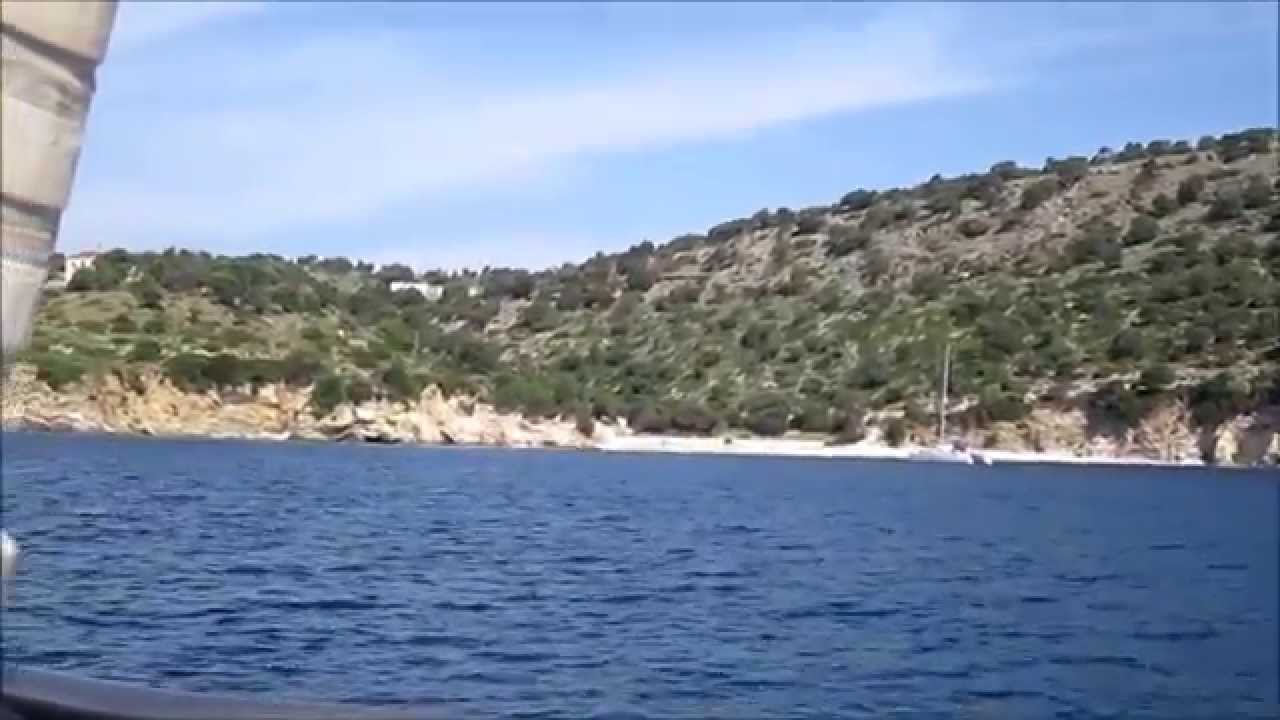 Port Kastos