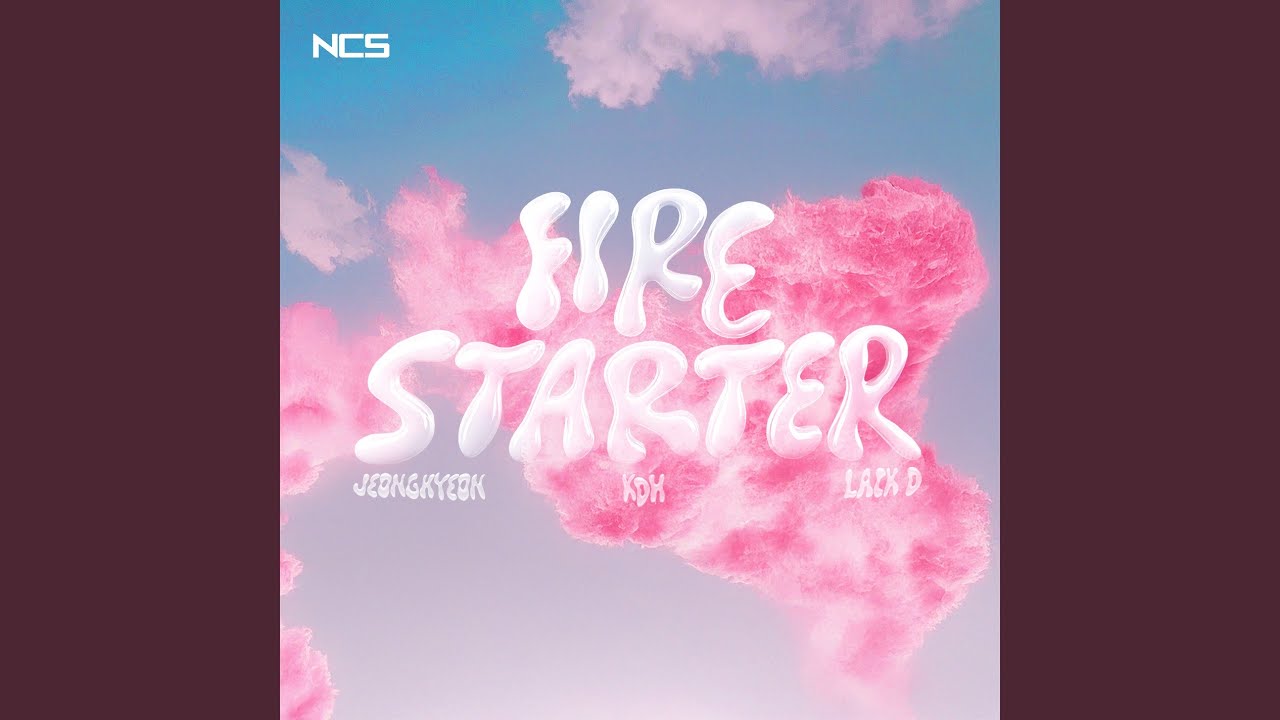 Firestarter (Instrumental)