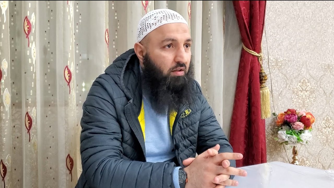 🌿 Namaz qılmıram, ORUC tutsam faydasını görəcəm?? Rəşad Hümbətov