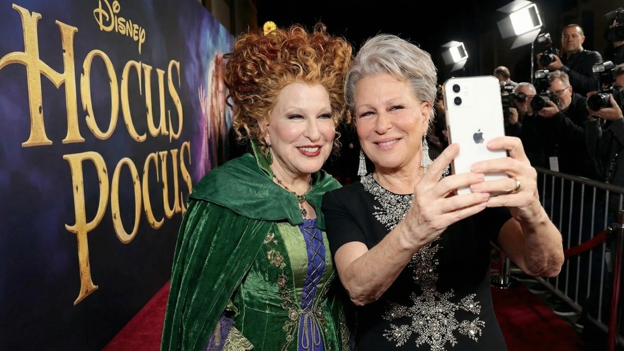 Hocus Pocus (1993) 🧹 Full Cast Then vs Now 2026 🤯 Incredible Transformation!