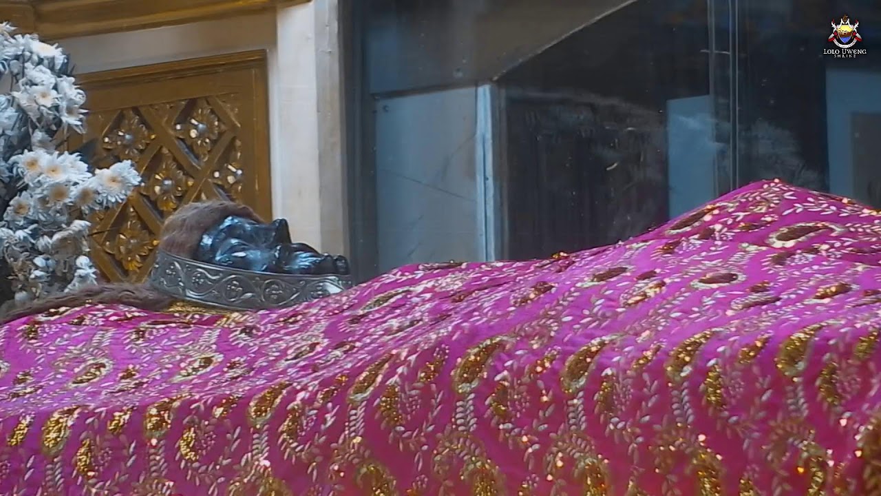 Huwebes ng Ika-5 Linggo sa Karaniwang Panahon