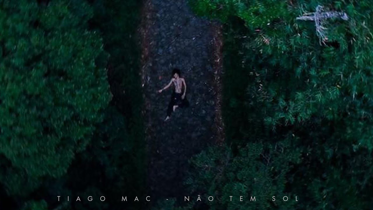 Tiago Mac - N&atilde;o Tem Sol (Prod. E$ Thornhal)
