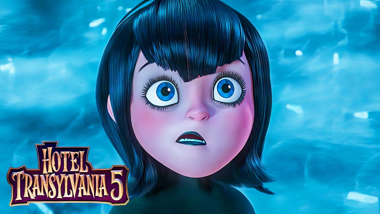 Hotel Transylvania 5 Release date, Trailer & Plot