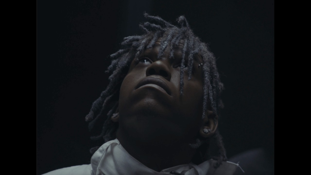 DC THE DON - GOD LEVEL (Music Video)