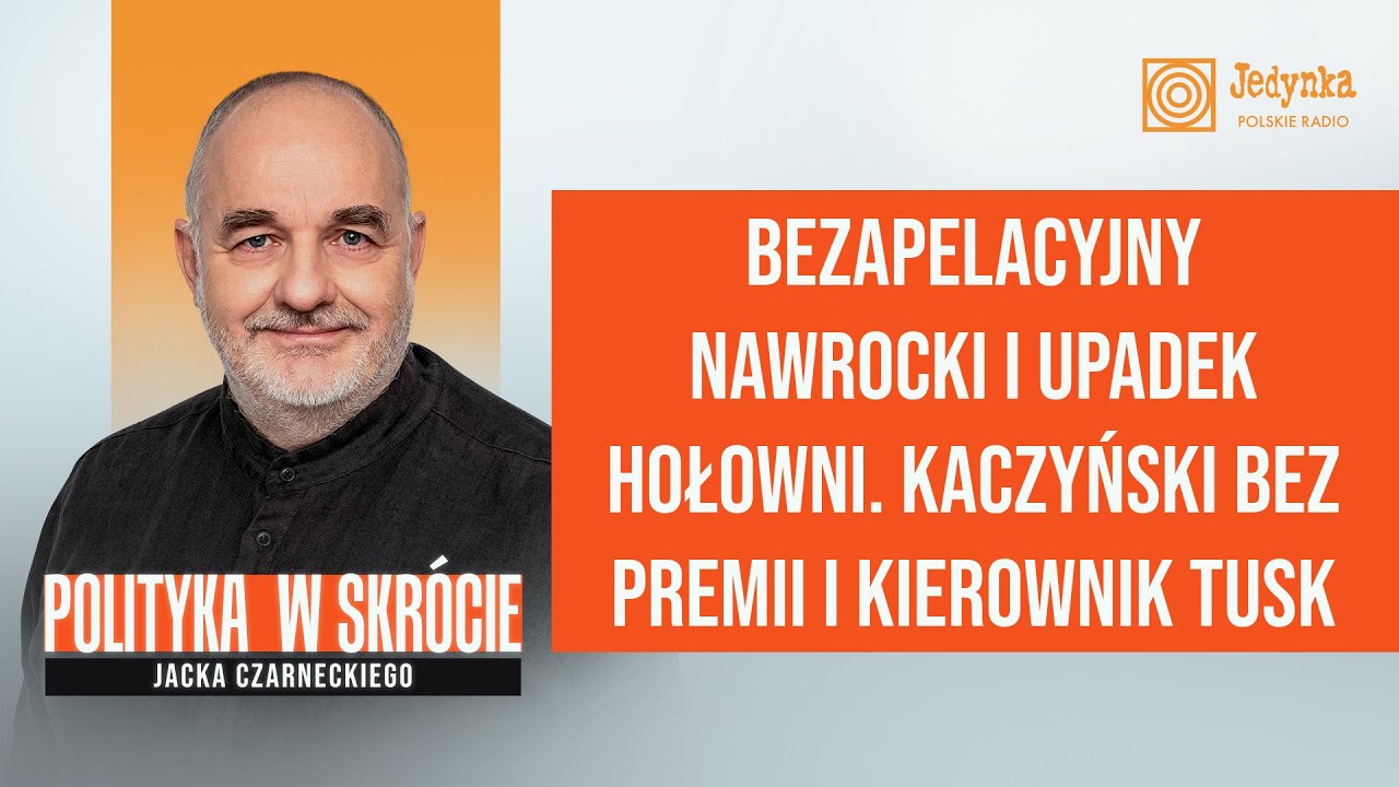 Nie tylko Karol Nawrocki. Polska polityka 2025