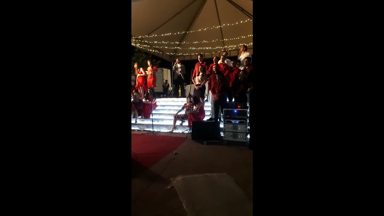 AONDE ESTAVAM (COVER IGOR)