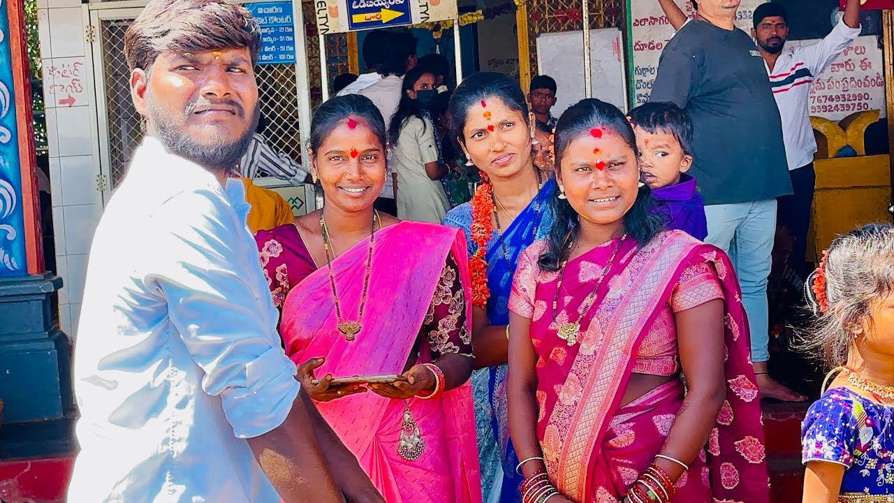 కట్ట మైసమ్మ దగ్గర 
