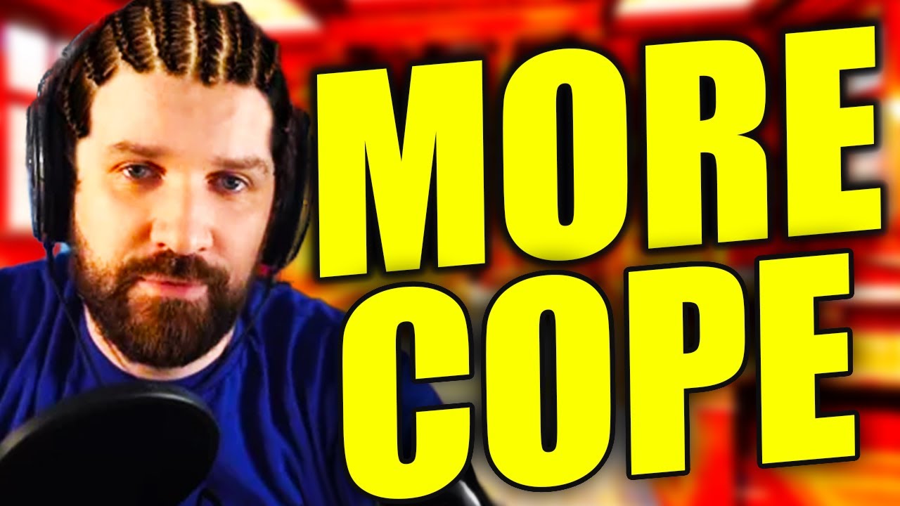Destiny Responds to Allegations in Interview (w/ New Leaks)