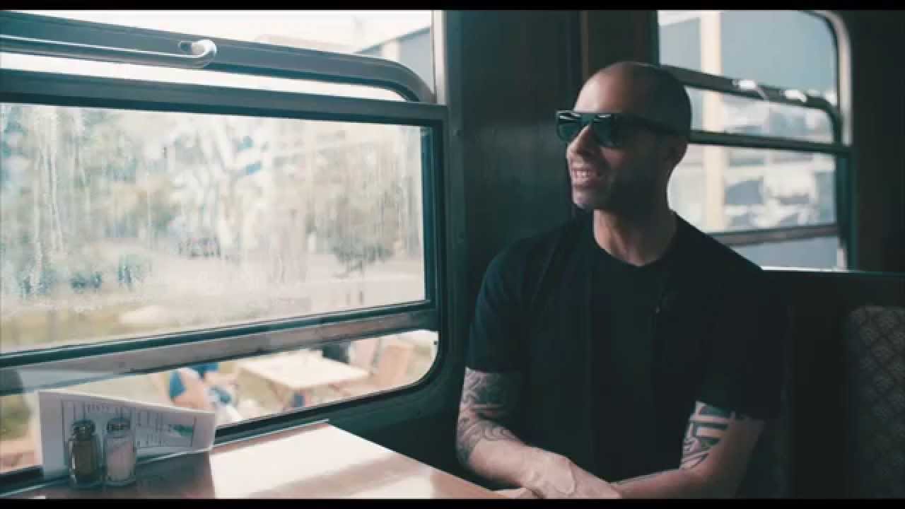 TOFFLER presents CHRIS LIEBING Aftermovie (06.06.2014)