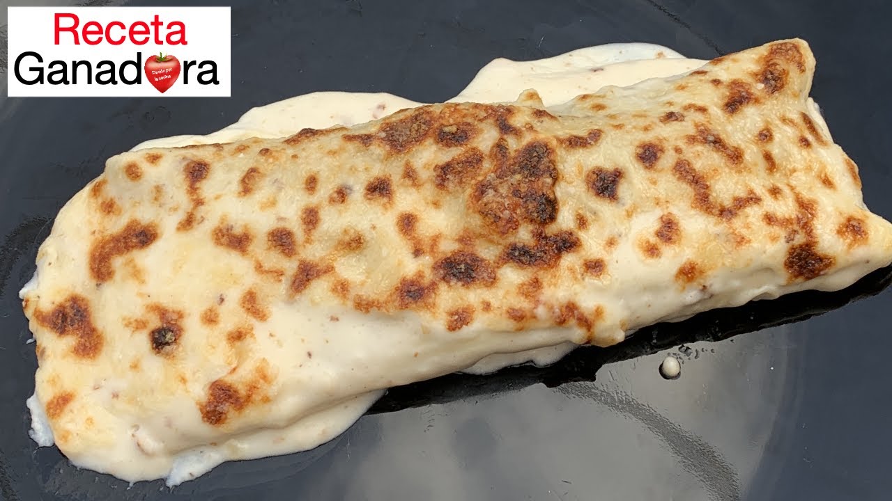 Canelones de carne | Especial Navidad | Receta ganadora