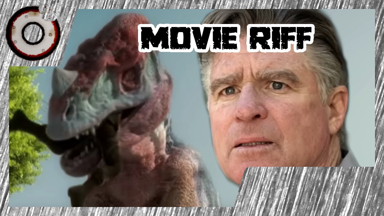 Age of Dinosaurs - A Movie Riff [10TH ANNIVERSARY]
