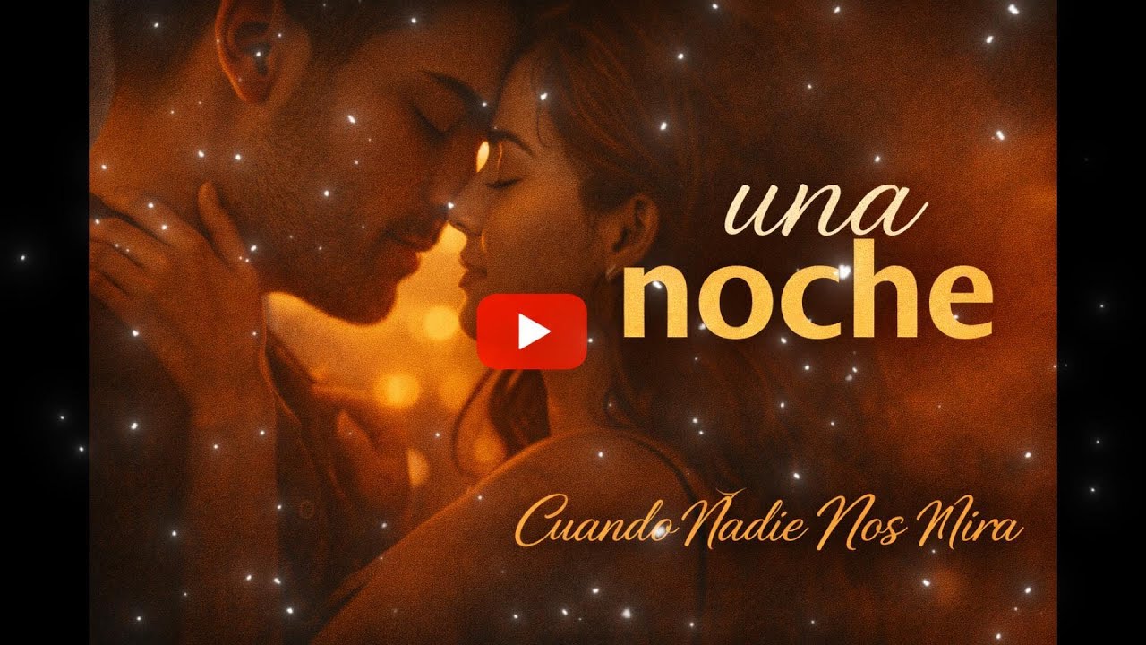 Cuando Nadie Nos Mira
