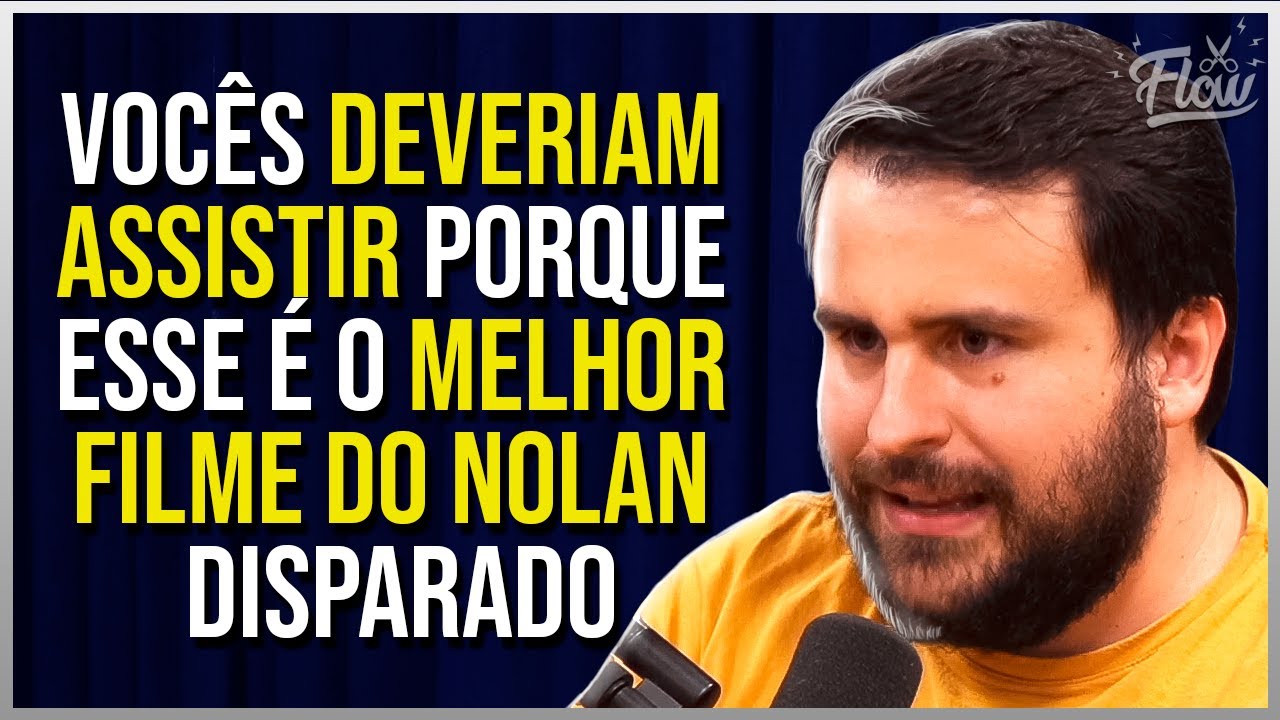 ROLANDINHO sobre o GRANDE TRUQUE (CONTÉM SPOILERS)