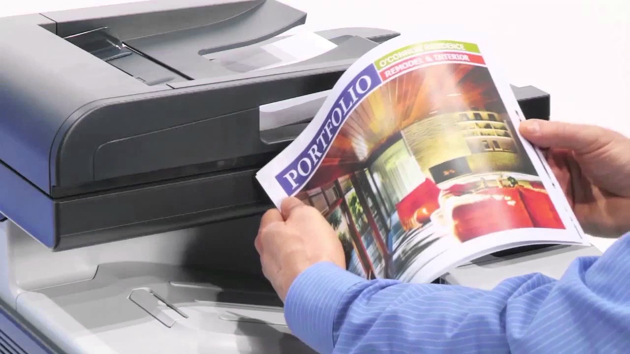 HP M570
