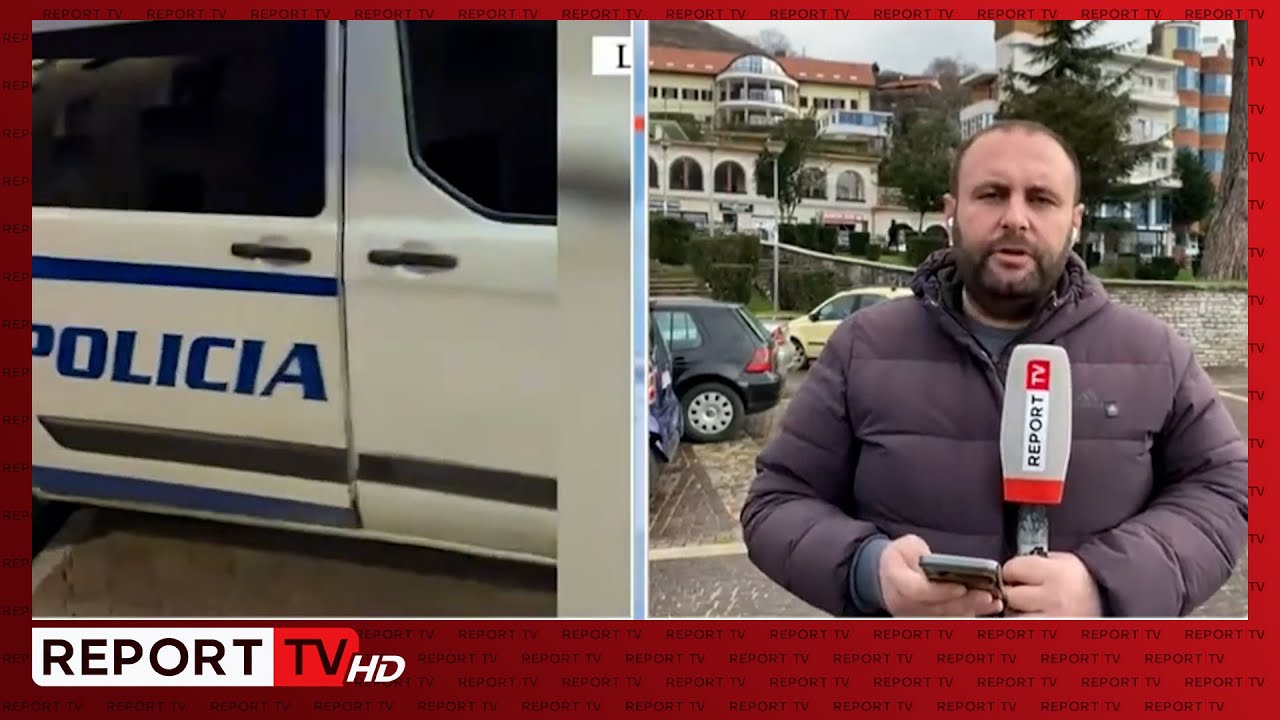 I kërkuar nga Spanja për 'vjedhje me armë', arrestohet në Lezhë 45-vjeçari