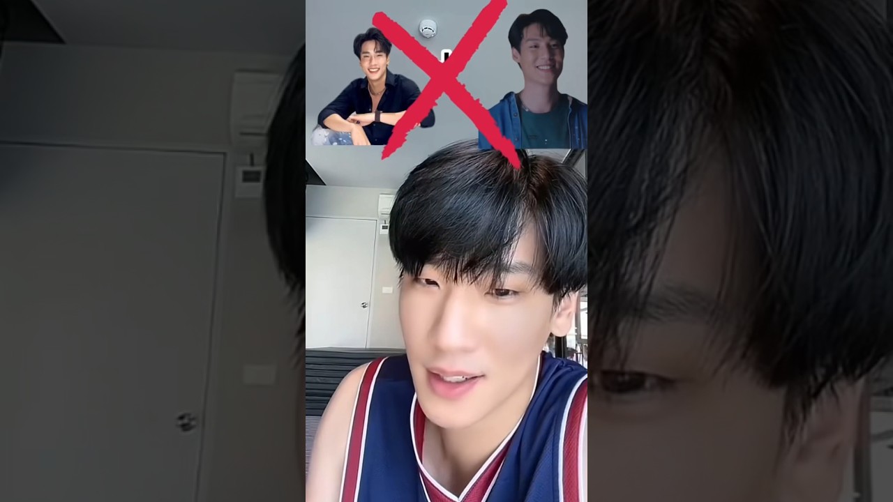 No Okay🤭 #pingorbnithi #sailub #supanut #sailubnut #pingnut  #pitbabetheseries #blseries